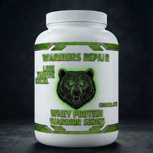 Warriors Repair